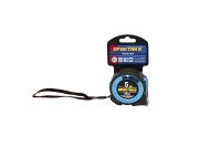 Рулетка  647-598 5м х 25мм ПРАКТИКА