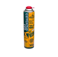 Баллон газовый GAS STANDARD 300 г 7/16 TBR-300 Tourist