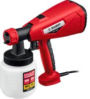 Краскопульт КПЭ-500 ЗУБР