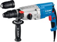 Перфоратор ЗП-28-800КМ SDS-Plus + БЗП ЗУБР