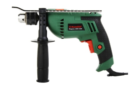 Дрель ударная UDD550А HAMMER 